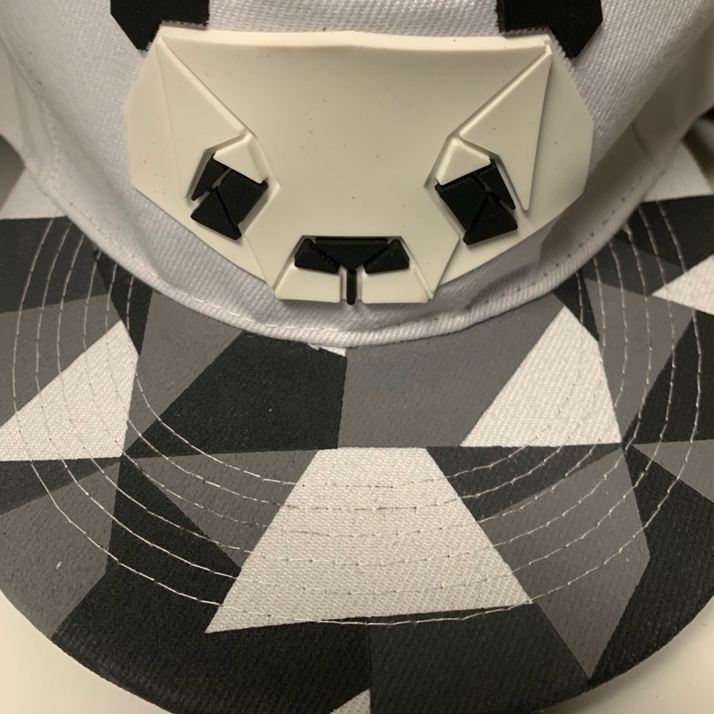 Panda SnapBack